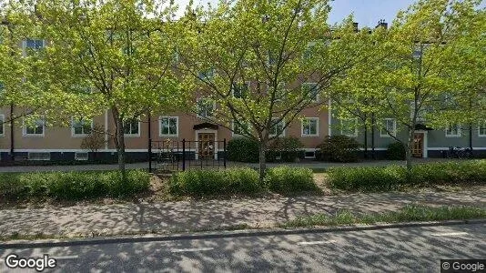 Apartments for rent in Linköping - Photo from Google Street View