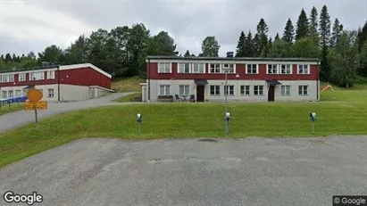 Apartments for rent in Strömsund - Photo from Google Street View