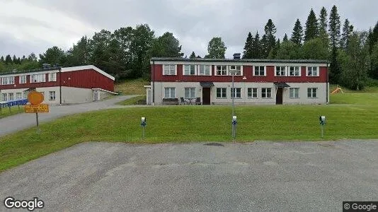 Apartments for rent in Strömsund - Photo from Google Street View
