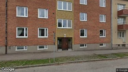 Apartments for rent in Säffle - Photo from Google Street View