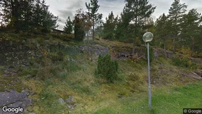 Apartments for rent in Sundsvall - Photo from Google Street View