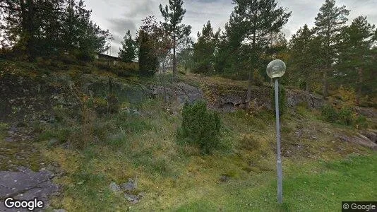 Apartments for rent in Sundsvall - Photo from Google Street View