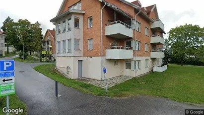 Apartments for rent in Sundsvall - Photo from Google Street View