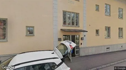 Apartments for rent in Örebro - Photo from Google Street View