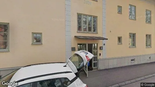 Apartments for rent in Örebro - Photo from Google Street View