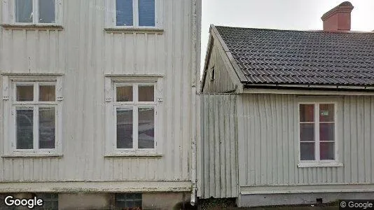 Apartments for rent in Vänersborg - Photo from Google Street View