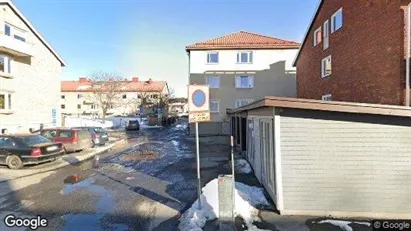 Apartments for rent in Umeå - Photo from Google Street View