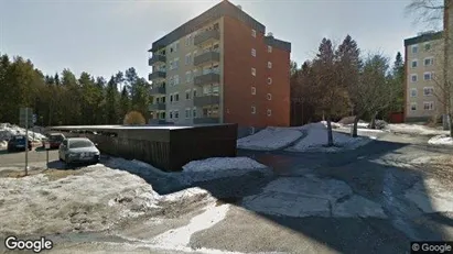 Apartments for rent in Umeå - Photo from Google Street View