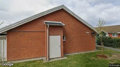 Apartments for rent in Simrishamn - Photo from Google Street View