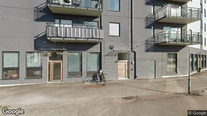 Apartments for rent in Västerås - Photo from Google Street View