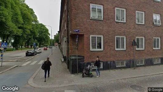 Apartments for rent in Vänersborg - Photo from Google Street View