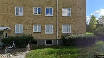 Apartments for rent in Perstorp - Photo from Google Street View