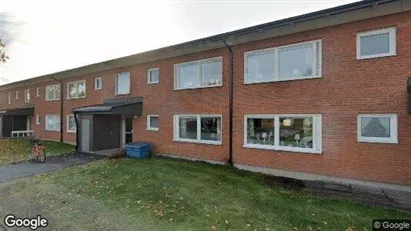 Apartments for rent in Luleå - Photo from Google Street View