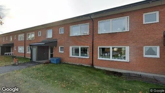 Apartments for rent in Luleå - Photo from Google Street View
