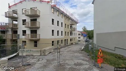 Apartments for rent in Håbo - Photo from Google Street View