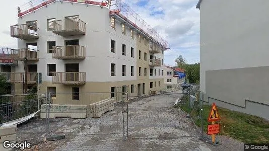Apartments for rent in Håbo - Photo from Google Street View