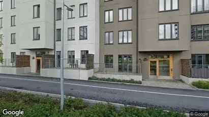 Apartments for rent in Uppsala - Photo from Google Street View