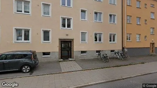 Apartments for rent in Linköping - Photo from Google Street View