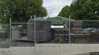 Apartments for rent in Håbo - Photo from Google Street View