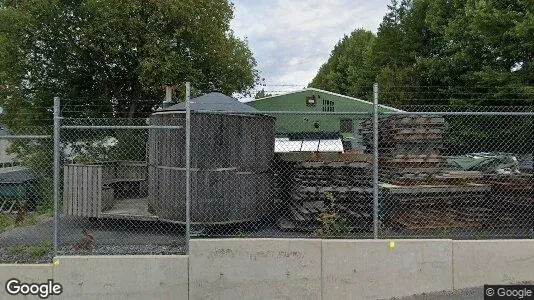 Apartments for rent in Håbo - Photo from Google Street View