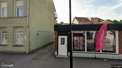 Apartments for rent in Töreboda - Photo from Google Street View