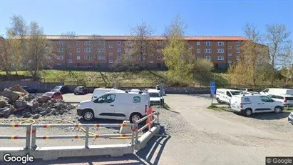 Apartments for rent in Tyresö - Photo from Google Street View
