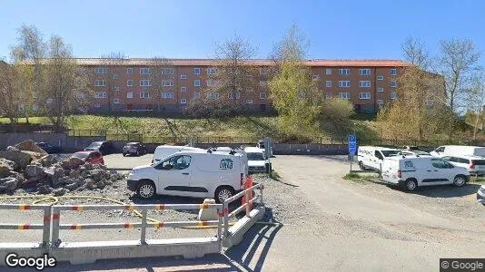 Apartments for rent in Tyresö - Photo from Google Street View