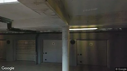 Apartments for rent in Örgryte-Härlanda - Photo from Google Street View