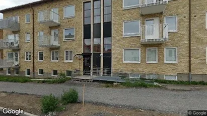 Apartments for rent in Skellefteå - Photo from Google Street View