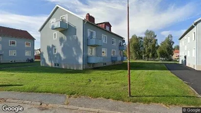Apartments for rent in Örebro - Photo from Google Street View