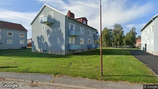 Apartments for rent in Örebro - Photo from Google Street View