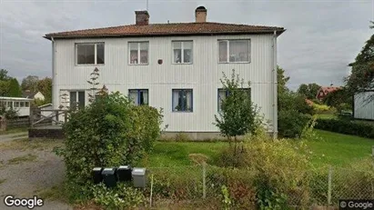 Apartments for rent in Åtvidaberg - Photo from Google Street View