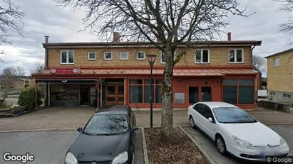 Apartments for rent in Värnamo - Photo from Google Street View