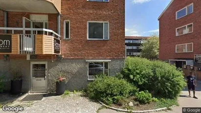 Apartments for rent in Västerås - Photo from Google Street View