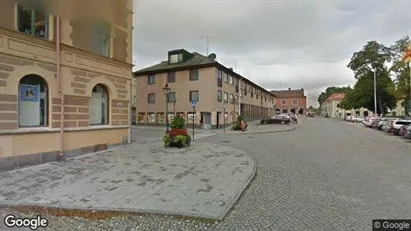 Apartments for rent in Arboga - Photo from Google Street View