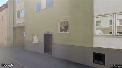 Apartments for rent in Nyköping - Photo from Google Street View