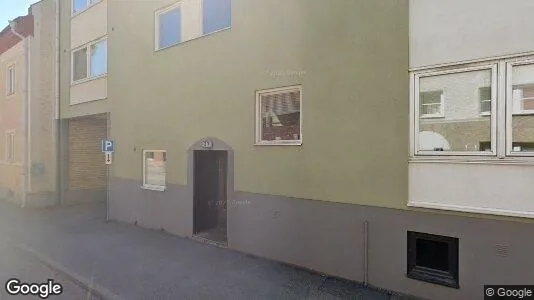 Apartments for rent in Nyköping - Photo from Google Street View