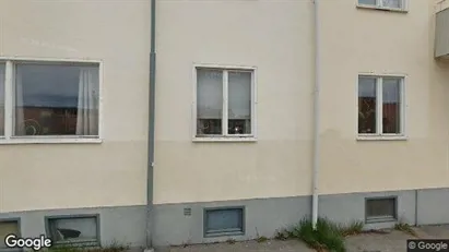 Apartments for rent in Nyköping - Photo from Google Street View