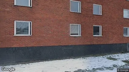 Apartments for rent in Sundsvall - Photo from Google Street View