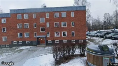 Apartments for rent in Sundsvall - Photo from Google Street View