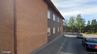 Apartments for rent in Östersund - Photo from Google Street View