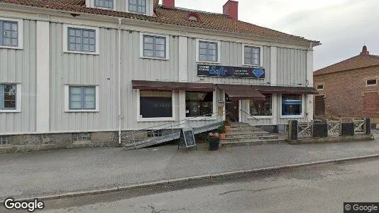 Apartments for rent in Partille - Photo from Google Street View