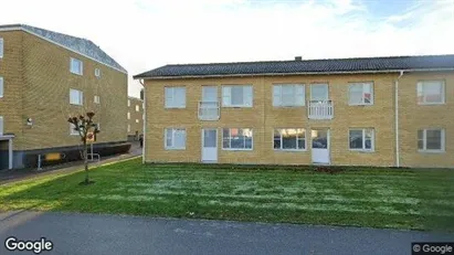 Apartments for rent in Vara - Photo from Google Street View