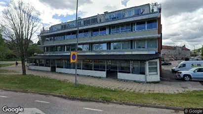 Apartments for rent in Oskarshamn - Photo from Google Street View