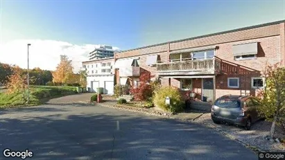 Apartments for rent in Jönköping - Photo from Google Street View