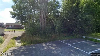 Apartments for rent in Kungsbacka - Photo from Google Street View