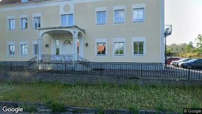 Apartments for rent in Oskarshamn - Photo from Google Street View
