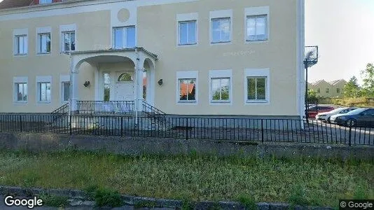 Apartments for rent in Oskarshamn - Photo from Google Street View