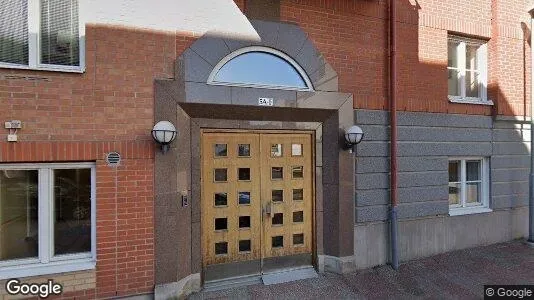 Apartments for rent in Uddevalla - Photo from Google Street View