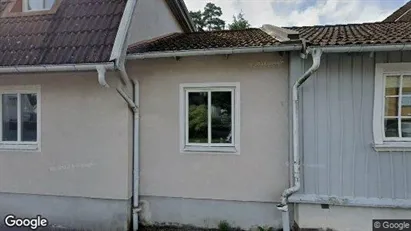Apartments for rent in Borås - Photo from Google Street View
